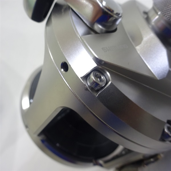 ２０オシアジガー４０００ＨＧ